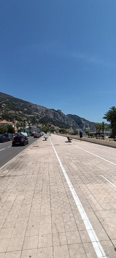 Casa Bella Vita Menton Exterior photo